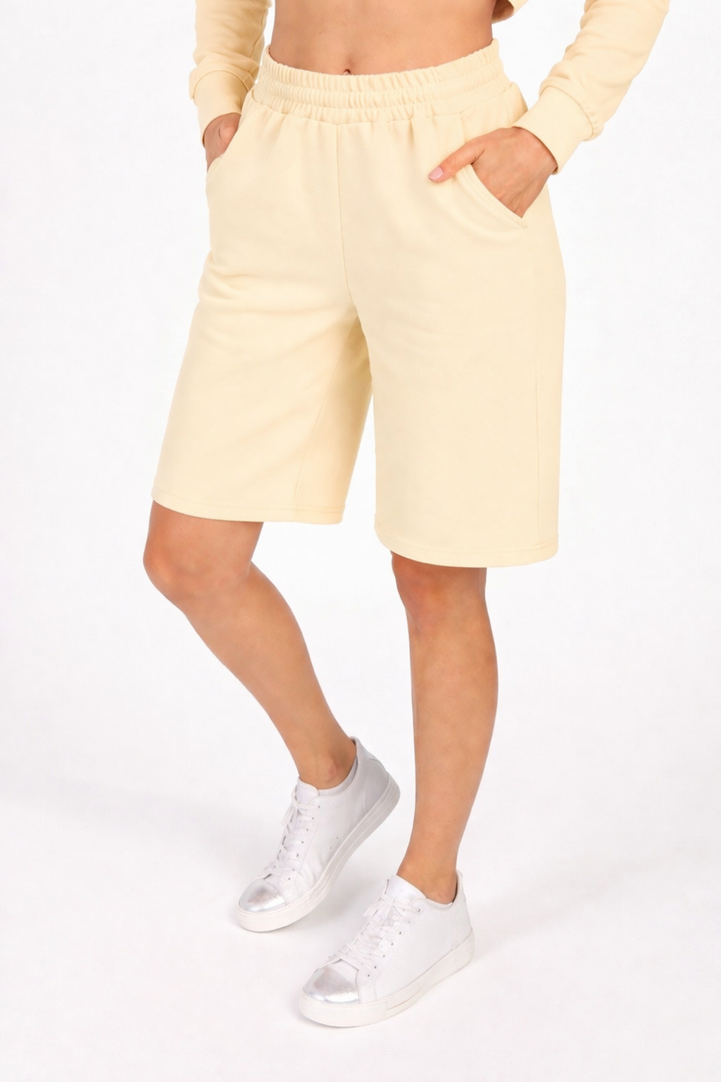Женские шорты Vanilla